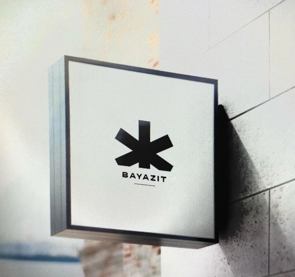 BAYAZIT
